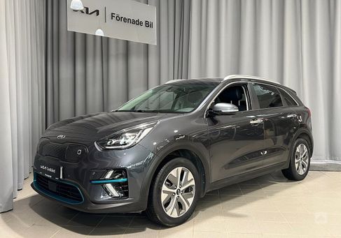 Kia Niro, 2019