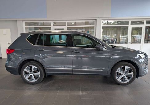 Seat Tarraco, 2023