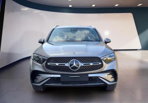 Mercedes-Benz G-klasse, 2023
