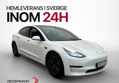 Tesla Model 3, 2023