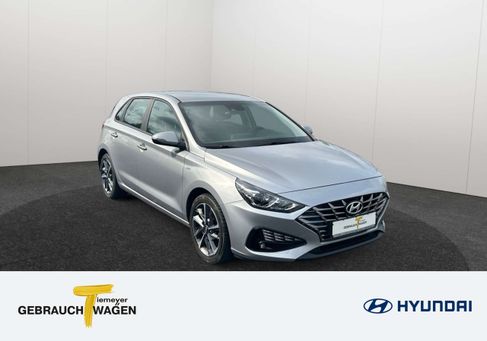Hyundai i30, 2022 3