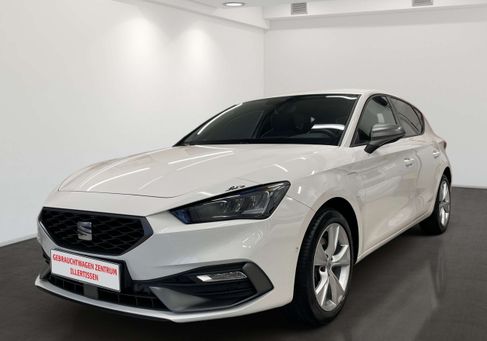 Seat Leon, 2023 2