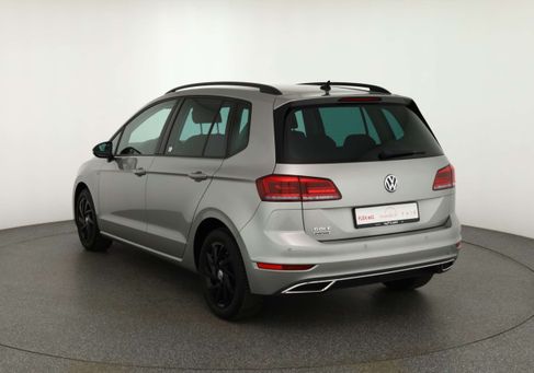 Volkswagen Golf Sportsvan, 2018