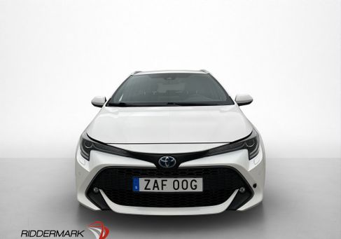 Toyota Corolla, 2021 2