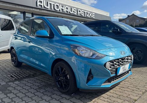 Hyundai i10, 2023 2
