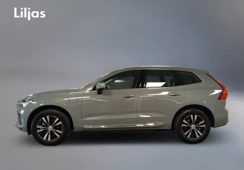 Volvo XC60, 2025