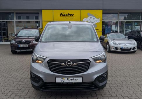 Opel Combo, 2023