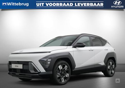 Hyundai Kona, 2024