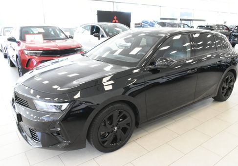 Opel Astra, 2022