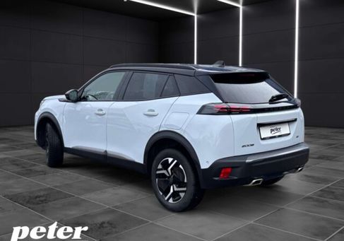 Peugeot 2008, 2023