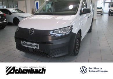 Volkswagen Caddy, 2025