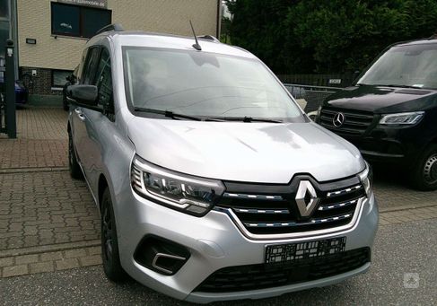 Renault Kangoo, 2024