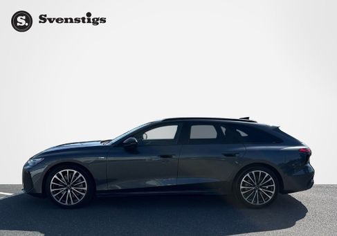 Audi A6, 2026