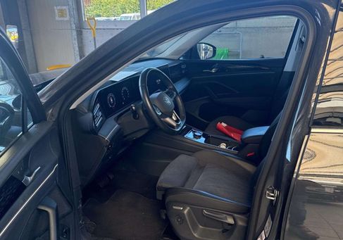 Volkswagen Tiguan, 2024 3