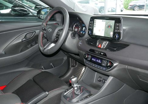 Hyundai i30, 2019 3