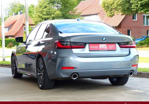 BMW 320, 2023