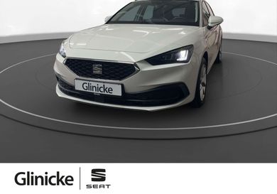 Seat Leon, 2024