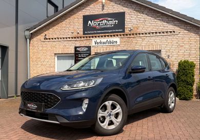 Ford Kuga, 2022