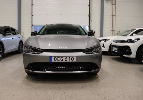 Kia EV6, 2023 2