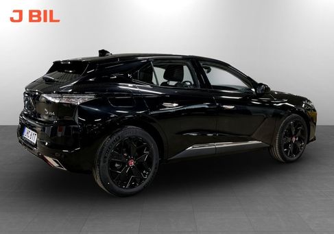 DS Automobiles DS4, 2022