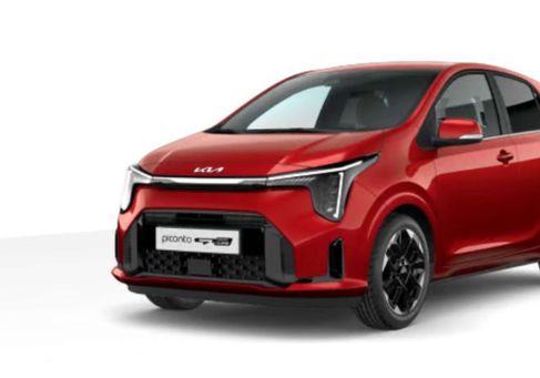 Kia Picanto, 2026