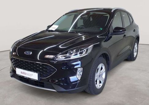 Ford Kuga, 2022