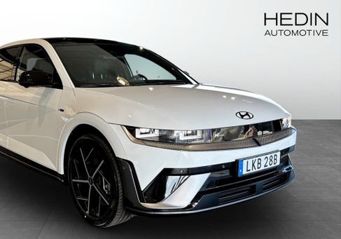 Hyundai IONIQ, 2026 2