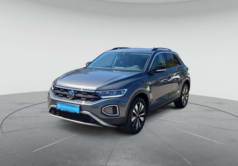 Volkswagen T-Roc, 2025