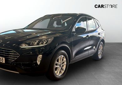 Ford Kuga, 2022