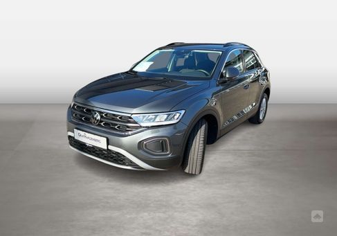 Volkswagen T-Roc, 2023