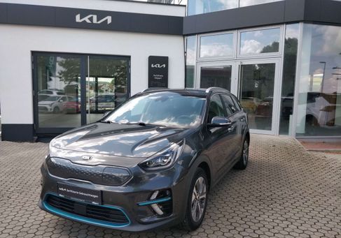 Kia Niro, 2021