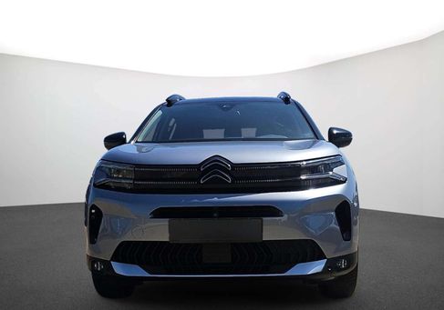 Citroën C5 Aircross, 2023 3