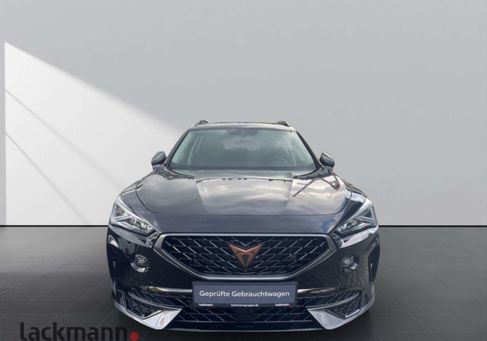 Cupra Formentor, 2024