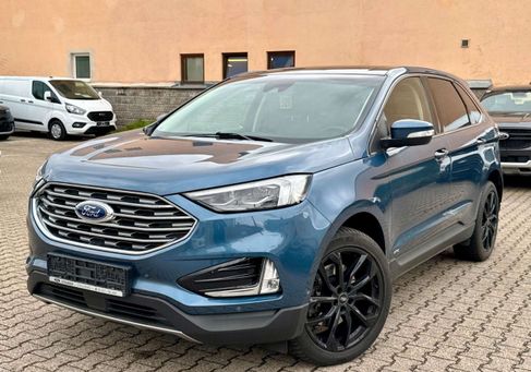 Ford Edge, 2019 2