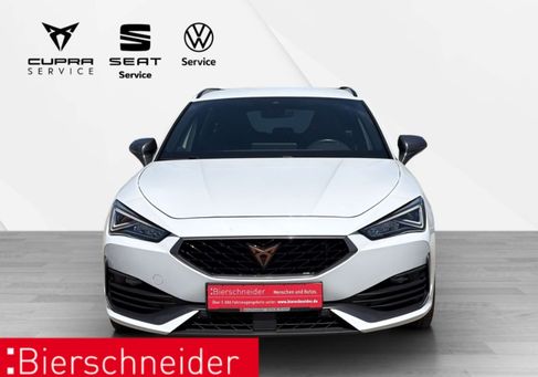 Cupra Leon, 2023