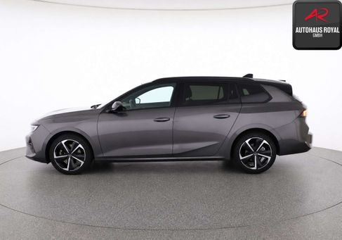 Opel Astra, 2025 2