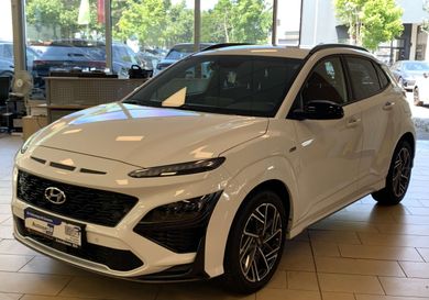 Hyundai Kona, 2023