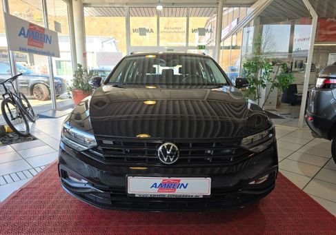 Volkswagen Passat Variant, 2021 2