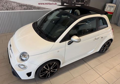 Abarth 595C, 2023