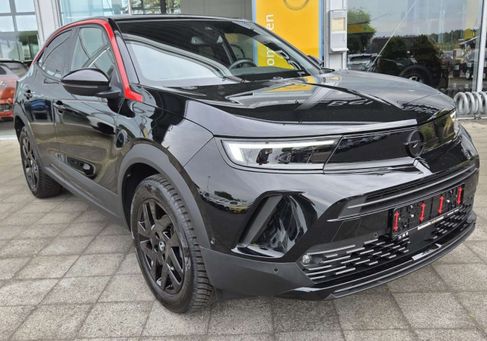 Opel Mokka, 2023 3