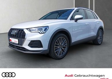 Audi Q3, 2022