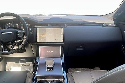 Land Rover Range Rover Velar, 2026