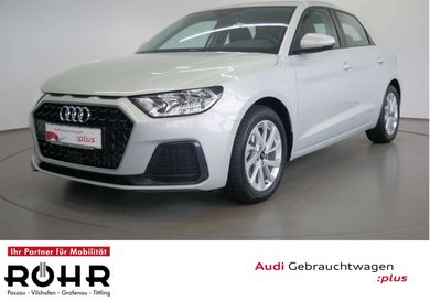 Audi A1, 2025