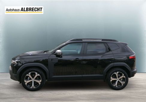 Dacia Duster, 2026 2