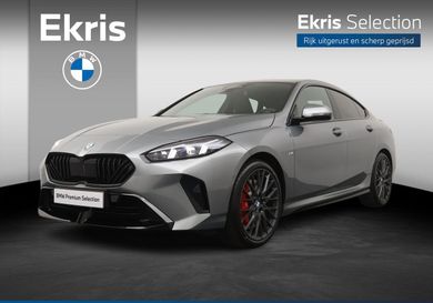 BMW 2er Gran Coupé, 2025