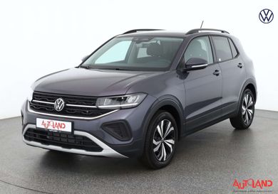 Volkswagen T-Cross, 2026