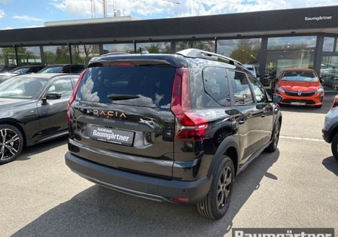Dacia Jogger, 2025 3