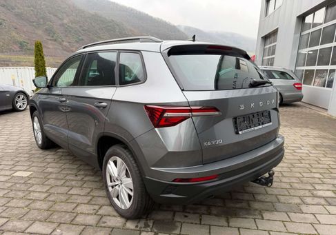 Skoda Karoq, 2024