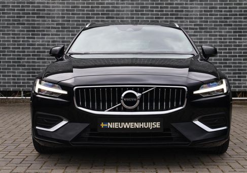 Volvo V60, 2018 2