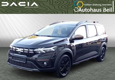 Dacia Jogger, 2026